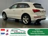 USED 2013 13 AUDI Q5 2.0 TFSI S line SUV 5dr Petrol Tiptronic quattro Euro 5 (s/s) (225 ps) FULL AUDI HISTORY - CRUISE