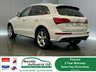 USED 2013 13 AUDI Q5 2.0 TFSI S line SUV 5dr Petrol Tiptronic quattro Euro 5 (s/s) (225 ps) FULL AUDI HISTORY - CRUISE