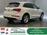 USED 2013 13 AUDI Q5 2.0 TFSI S line SUV 5dr Petrol Tiptronic quattro Euro 5 (s/s) (225 ps) FULL AUDI HISTORY - CRUISE