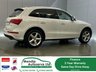 USED 2013 13 AUDI Q5 2.0 TFSI S line SUV 5dr Petrol Tiptronic quattro Euro 5 (s/s) (225 ps) FULL AUDI HISTORY - CRUISE