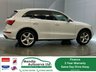 USED 2013 13 AUDI Q5 2.0 TFSI S line SUV 5dr Petrol Tiptronic quattro Euro 5 (s/s) (225 ps) FULL AUDI HISTORY - CRUISE