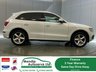 USED 2013 13 AUDI Q5 2.0 TFSI S line SUV 5dr Petrol Tiptronic quattro Euro 5 (s/s) (225 ps) FULL AUDI HISTORY - CRUISE