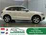 USED 2013 13 AUDI Q5 2.0 TFSI S line SUV 5dr Petrol Tiptronic quattro Euro 5 (s/s) (225 ps) FULL AUDI HISTORY - CRUISE