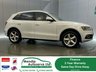 USED 2013 13 AUDI Q5 2.0 TFSI S line SUV 5dr Petrol Tiptronic quattro Euro 5 (s/s) (225 ps) FULL AUDI HISTORY - CRUISE