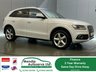 USED 2013 13 AUDI Q5 2.0 TFSI S line SUV 5dr Petrol Tiptronic quattro Euro 5 (s/s) (225 ps) FULL AUDI HISTORY - CRUISE