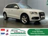 USED 2013 13 AUDI Q5 2.0 TFSI S line SUV 5dr Petrol Tiptronic quattro Euro 5 (s/s) (225 ps) FULL AUDI HISTORY - CRUISE