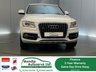 USED 2013 13 AUDI Q5 2.0 TFSI S line SUV 5dr Petrol Tiptronic quattro Euro 5 (s/s) (225 ps) FULL AUDI HISTORY - CRUISE
