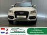 USED 2013 13 AUDI Q5 2.0 TFSI S line SUV 5dr Petrol Tiptronic quattro Euro 5 (s/s) (225 ps) FULL AUDI HISTORY - CRUISE