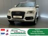 USED 2013 13 AUDI Q5 2.0 TFSI S line SUV 5dr Petrol Tiptronic quattro Euro 5 (s/s) (225 ps) FULL AUDI HISTORY - CRUISE