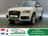 USED 2013 13 AUDI Q5 2.0 TFSI S line SUV 5dr Petrol Tiptronic quattro Euro 5 (s/s) (225 ps) FULL AUDI HISTORY - CRUISE