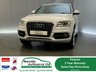 USED 2013 13 AUDI Q5 2.0 TFSI S line SUV 5dr Petrol Tiptronic quattro Euro 5 (s/s) (225 ps) FULL AUDI HISTORY - CRUISE