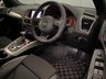USED 2013 13 AUDI Q5 2.0 TFSI S line SUV 5dr Petrol Tiptronic quattro Euro 5 (s/s) (225 ps) FULL AUDI HISTORY - CRUISE