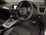 USED 2013 13 AUDI Q5 2.0 TFSI S line SUV 5dr Petrol Tiptronic quattro Euro 5 (s/s) (225 ps) FULL AUDI HISTORY - CRUISE