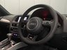 USED 2013 13 AUDI Q5 2.0 TFSI S line SUV 5dr Petrol Tiptronic quattro Euro 5 (s/s) (225 ps) FULL AUDI HISTORY - CRUISE