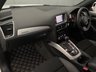USED 2013 13 AUDI Q5 2.0 TFSI S line SUV 5dr Petrol Tiptronic quattro Euro 5 (s/s) (225 ps) FULL AUDI HISTORY - CRUISE