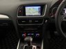 USED 2013 13 AUDI Q5 2.0 TFSI S line SUV 5dr Petrol Tiptronic quattro Euro 5 (s/s) (225 ps) FULL AUDI HISTORY - CRUISE