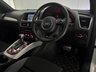 USED 2013 13 AUDI Q5 2.0 TFSI S line SUV 5dr Petrol Tiptronic quattro Euro 5 (s/s) (225 ps) FULL AUDI HISTORY - CRUISE