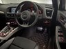 USED 2013 13 AUDI Q5 2.0 TFSI S line SUV 5dr Petrol Tiptronic quattro Euro 5 (s/s) (225 ps) FULL AUDI HISTORY - CRUISE
