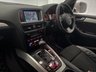 USED 2013 13 AUDI Q5 2.0 TFSI S line SUV 5dr Petrol Tiptronic quattro Euro 5 (s/s) (225 ps) FULL AUDI HISTORY - CRUISE