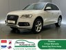 USED 2013 13 AUDI Q5 2.0 TFSI S line SUV 5dr Petrol Tiptronic quattro Euro 5 (s/s) (225 ps) FULL AUDI HISTORY - CRUISE
