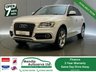 USED 2013 13 AUDI Q5 2.0 TFSI S line SUV 5dr Petrol Tiptronic quattro Euro 5 (s/s) (225 ps) FULL AUDI HISTORY - CRUISE
