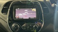 USED 2016 16 RENAULT CAPTUR 1.5 dCi ENERGY Dynamique S Nav SUV 5dr Diesel Auto Euro 6 (s/s) (90 ps) 