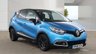 USED 2016 16 RENAULT CAPTUR 1.5 dCi ENERGY Dynamique S Nav SUV 5dr Diesel Auto Euro 6 (s/s) (90 ps) 