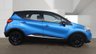 USED 2016 16 RENAULT CAPTUR 1.5 dCi ENERGY Dynamique S Nav SUV 5dr Diesel Auto Euro 6 (s/s) (90 ps) 