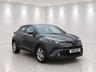 USED 2019 19 TOYOTA C-HR 1.2 VVT-i Icon SUV 5dr Petrol Manual Euro 6 (s/s) (116 ps) 5*Reviews|19"Alloys|Warranty
