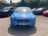 USED 2016 16 FORD FOCUS 1.5 TDCi ZETEC HATCHBACK 5dr DIESEL MANUAL EURO 6 (s/s)  APPEARANCE PACK  NO DEPOSIT  FINANCE ARRANGED, APPLY HERE NOW