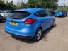 USED 2016 16 FORD FOCUS 1.5 TDCi ZETEC HATCHBACK 5dr DIESEL MANUAL EURO 6 (s/s)  APPEARANCE PACK  NO DEPOSIT  FINANCE ARRANGED, APPLY HERE NOW