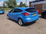 USED 2016 16 FORD FOCUS 1.5 TDCi ZETEC HATCHBACK 5dr DIESEL MANUAL EURO 6 (s/s)  APPEARANCE PACK  NO DEPOSIT  FINANCE ARRANGED, APPLY HERE NOW