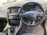 USED 2016 16 FORD FOCUS 1.5 TDCi ZETEC HATCHBACK 5dr DIESEL MANUAL EURO 6 (s/s)  APPEARANCE PACK  NO DEPOSIT  FINANCE ARRANGED, APPLY HERE NOW