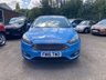 USED 2016 16 FORD FOCUS 1.5 TDCi ZETEC HATCHBACK 5dr DIESEL MANUAL EURO 6 (s/s) NEW TIMING BELT AND SERVICE  NO DEPOSIT  FINANCE ARRANGED, APPLY HERE NOW