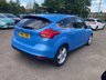 USED 2016 16 FORD FOCUS 1.5 TDCi ZETEC HATCHBACK 5dr DIESEL MANUAL EURO 6 (s/s) NEW TIMING BELT AND SERVICE  NO DEPOSIT  FINANCE ARRANGED, APPLY HERE NOW