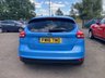 USED 2016 16 FORD FOCUS 1.5 TDCi ZETEC HATCHBACK 5dr DIESEL MANUAL EURO 6 (s/s) NEW TIMING BELT AND SERVICE  NO DEPOSIT  FINANCE ARRANGED, APPLY HERE NOW