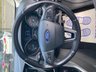 USED 2016 16 FORD FOCUS 1.5 TDCi ZETEC HATCHBACK 5dr DIESEL MANUAL EURO 6 (s/s) NEW TIMING BELT AND SERVICE  NO DEPOSIT  FINANCE ARRANGED, APPLY HERE NOW