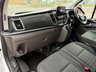 USED 2021 21 FORD TRANSIT CUSTOM 2.0 280 EcoBlue Limited Panel Van 5dr Diesel Manual L1 H1 Euro 6 (s/s) (130 ps) 