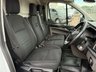 USED 2021 21 FORD TRANSIT CUSTOM 2.0 280 EcoBlue Limited Panel Van 5dr Diesel Manual L1 H1 Euro 6 (s/s) (130 ps) 