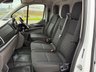 USED 2021 21 FORD TRANSIT CUSTOM 2.0 280 EcoBlue Limited Panel Van 5dr Diesel Manual L1 H1 Euro 6 (s/s) (130 ps) 