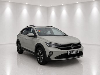2024 VOLKSWAGEN TAIGO