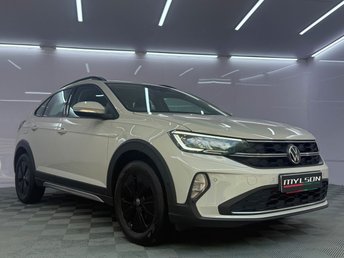 2024 VOLKSWAGEN TAIGO