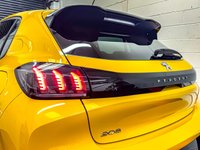 USED 2022 22 PEUGEOT 208 1.2 PureTech Allure Premium Hatchback 5dr Petrol EAT Euro 6 (s/s) (100 ps) 