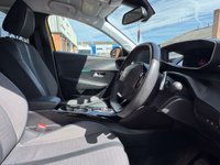 USED 2022 22 PEUGEOT 208 1.2 PureTech Allure Premium Hatchback 5dr Petrol EAT Euro 6 (s/s) (100 ps) 