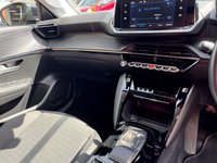 USED 2022 22 PEUGEOT 208 1.2 PureTech Allure Premium Hatchback 5dr Petrol EAT Euro 6 (s/s) (100 ps) 