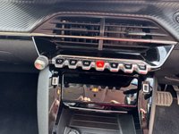 USED 2022 22 PEUGEOT 208 1.2 PureTech Allure Premium Hatchback 5dr Petrol EAT Euro 6 (s/s) (100 ps) 