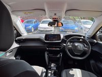 USED 2022 22 PEUGEOT 208 1.2 PureTech Allure Premium Hatchback 5dr Petrol EAT Euro 6 (s/s) (100 ps) 
