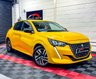 USED 2022 22 PEUGEOT 208 1.2 PureTech Allure Premium Hatchback 5dr Petrol EAT Euro 6 (s/s) (100 ps) 