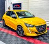 USED 2022 22 PEUGEOT 208 1.2 PureTech Allure Premium Hatchback 5dr Petrol EAT Euro 6 (s/s) (100 ps) 
