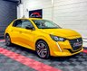 USED 2022 22 PEUGEOT 208 1.2 PureTech Allure Premium Hatchback 5dr Petrol EAT Euro 6 (s/s) (100 ps) 